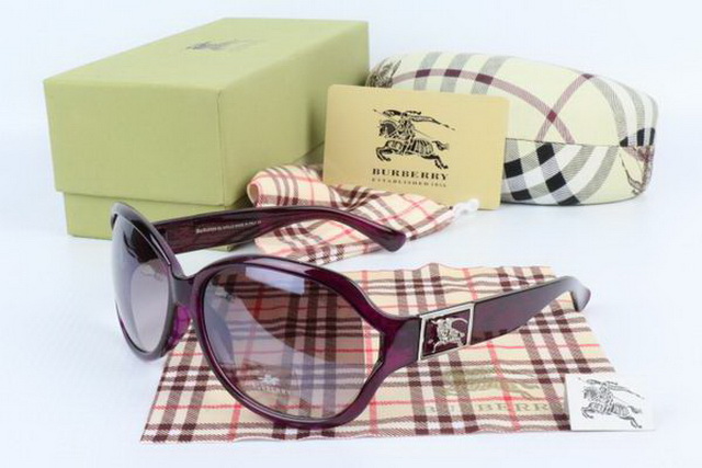 Burberry Boutique Sunglasses 029